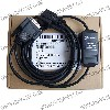 IC690ACC901 RS232接口探析 GE 90系列PLC编程电缆的关键连接智慧
