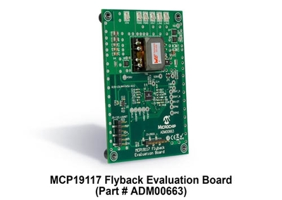 Microchip推出创新数字增强型电源模拟控制器，引领新一代LED照明技术