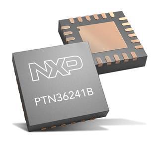 Mouser解读最新USB 3.0技术 接口IC引领高速传输新纪元