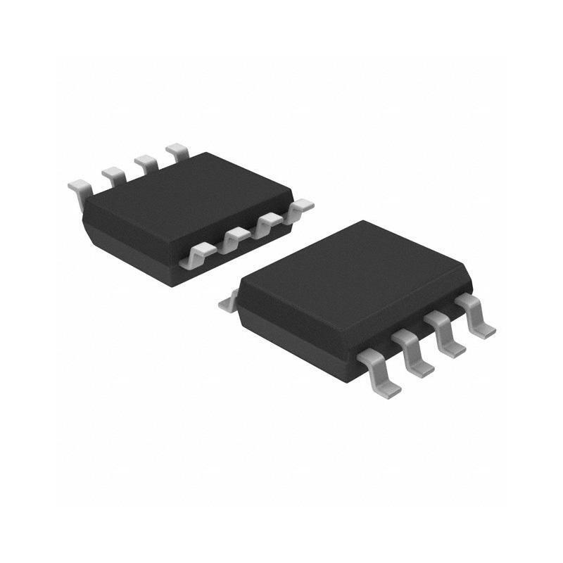 接口IC MLX80030KDC-CAA-000-SP 高性能多通道驱动解决方案